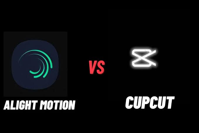 CapCut vs Alight Motion: Which Video Editor Is Better?