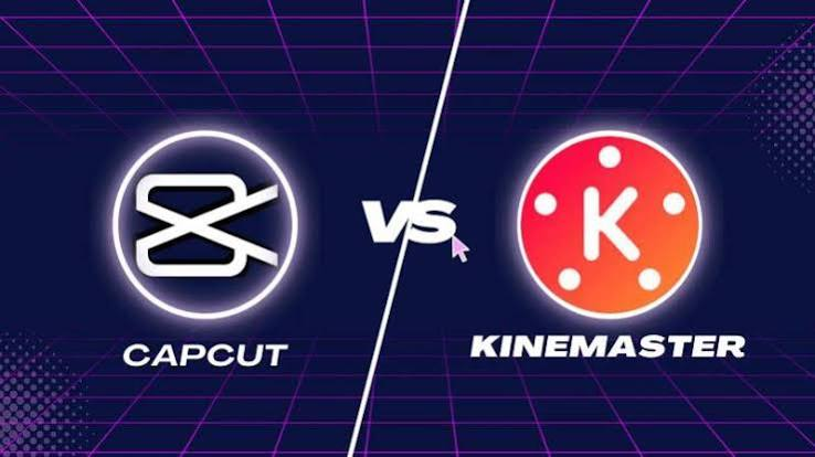 CapCut vs KineMaster Which Video Editor Is Better?
