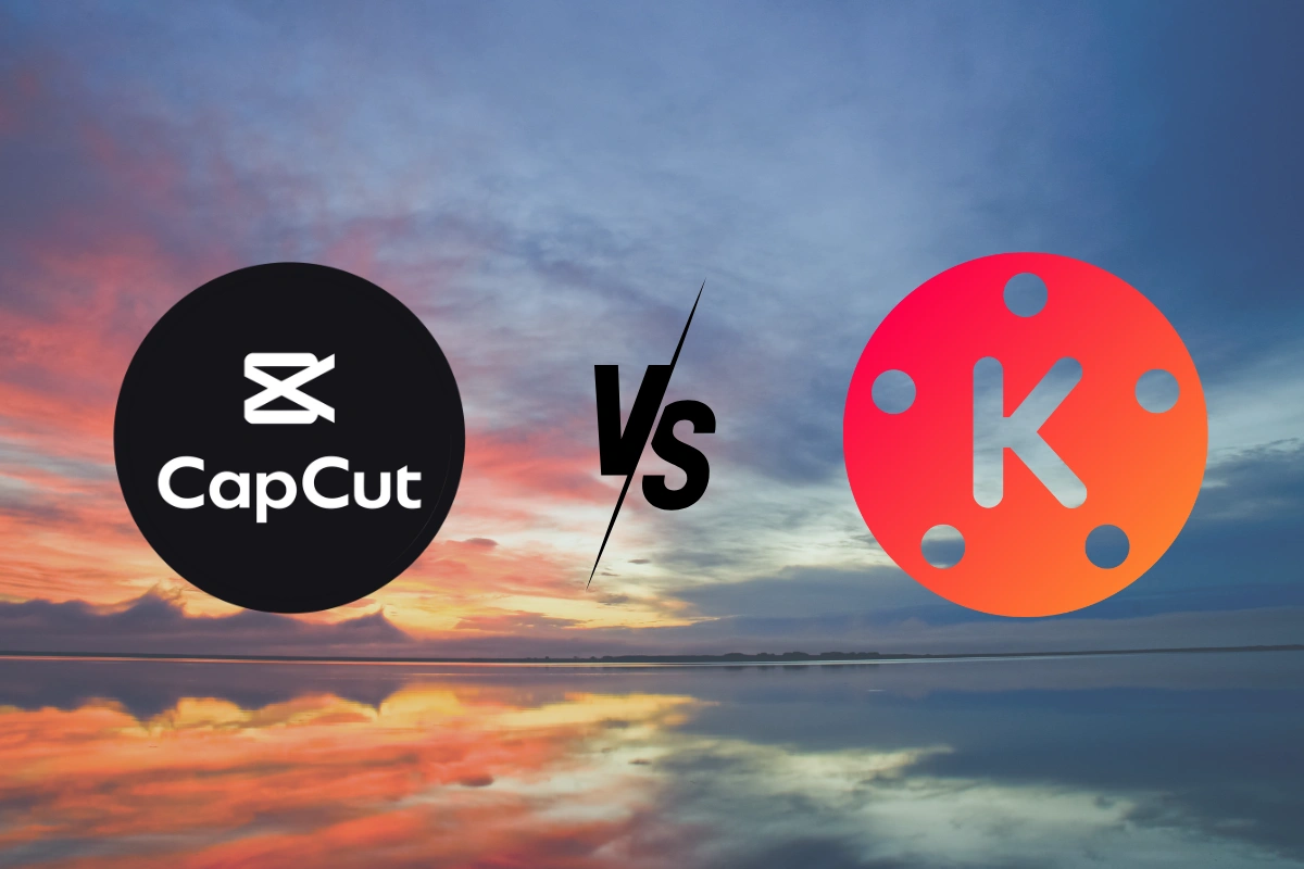 CapCut vs KineMaster Which Video Editor Is Better?